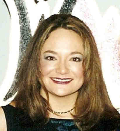 Roberta Moore Photo 36