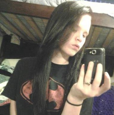 Jessica Crenshaw Photo 10