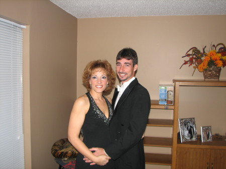Christie Turner Photo 29