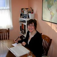 Janet Jenkins Photo 31