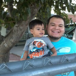 Michael Delacruz Photo 39