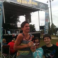 Logan Simmons Photo 10