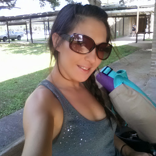Tiffany Brown Photo 25