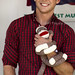 Alexander Vega Photo 18