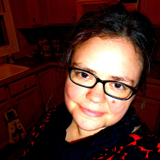 Jodi Thomas Photo 11