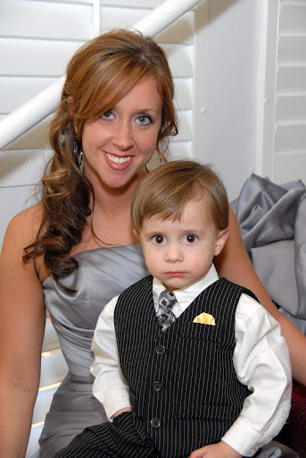 Allison Yeomans Photo 3