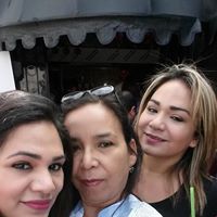 Veronica Carrillo Photo 41