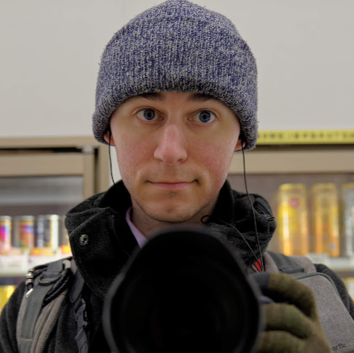 Eric Dodson Photo 36