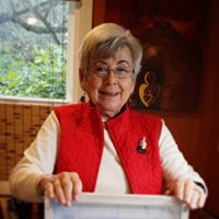 Ann Kenney Photo 29