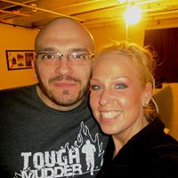 Kelly Forbes Photo 11