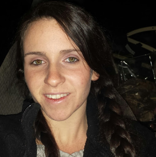 Sarah Prater Photo 17