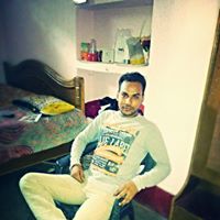 Anand Patel Photo 44