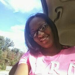 Janae Williams Photo 18