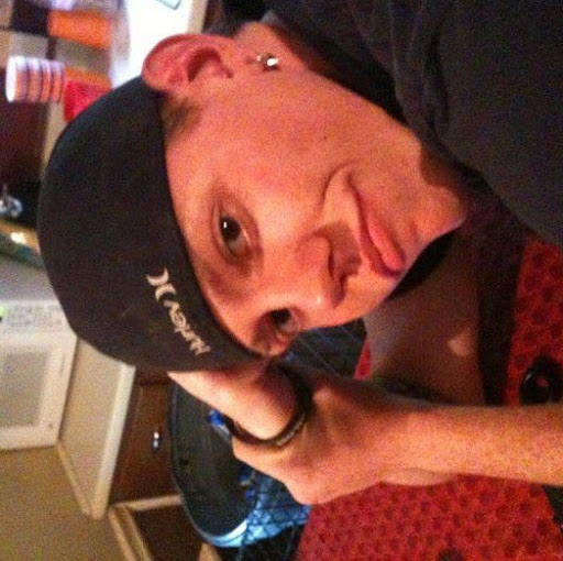 Gordon Wells Photo 13