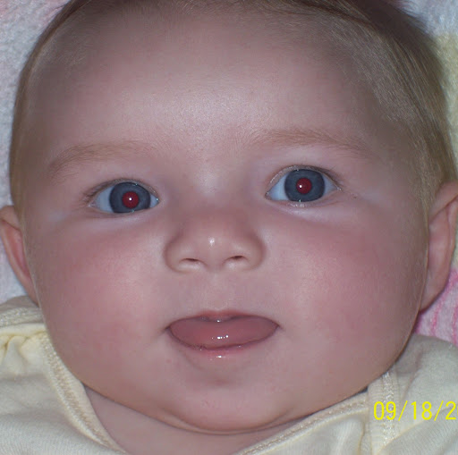 Teresa Mikel Photo 9