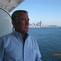 Fred Roberson Photo 25