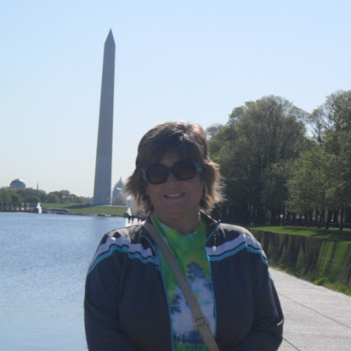 Donna Hash Photo 4