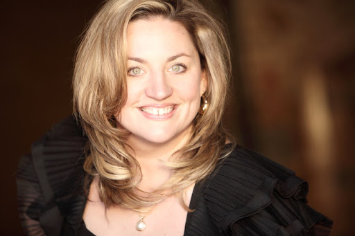 Katherine Anderson Photo 32