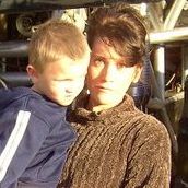 Angela Kessler Photo 12