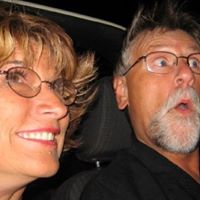 Carol Hughes Photo 9