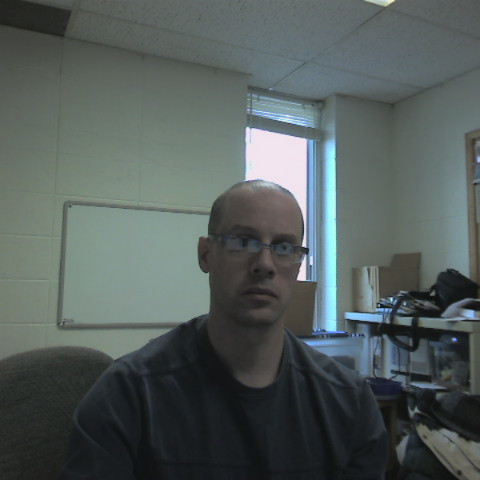 Brian Hanson Photo 4