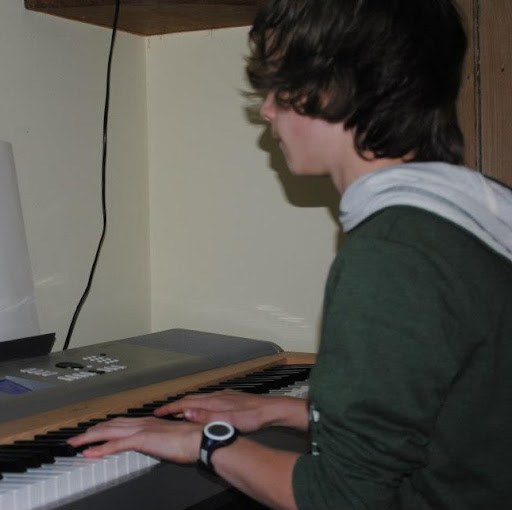 Ben Sinclair Photo 15