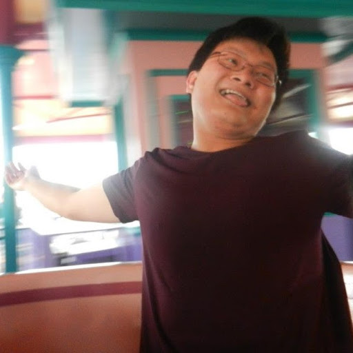 Bryan Lu Photo 3