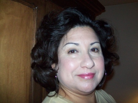 Esther Garcia Photo 24