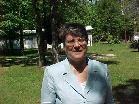 Phyllis May Photo 2