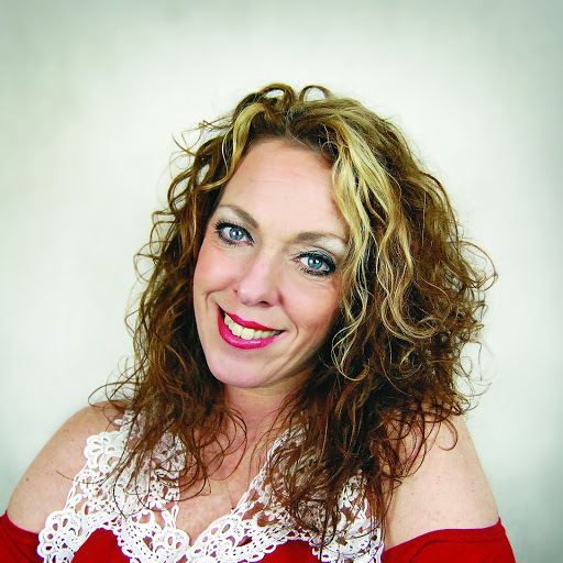 Jane Gregory Photo 23