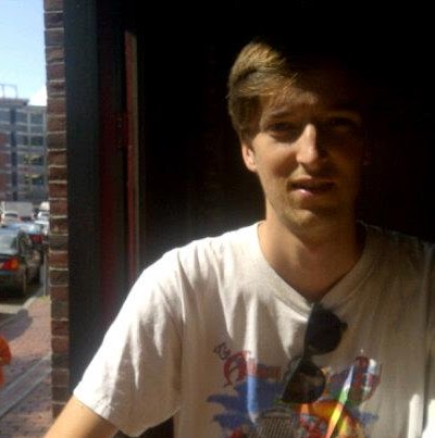 Charlie Taylor Photo 22