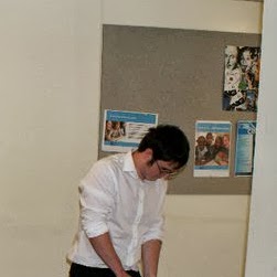 Joshua Darling Photo 16