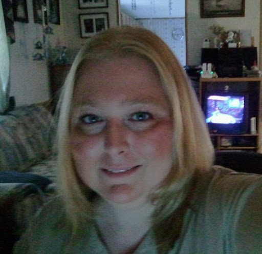 Gloria Bailey Photo 2