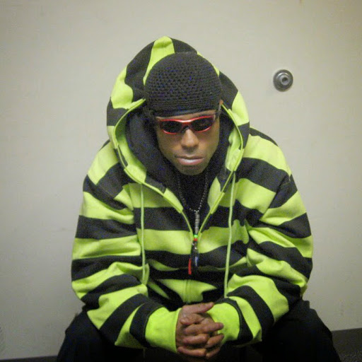Darryl Stevens Photo 20