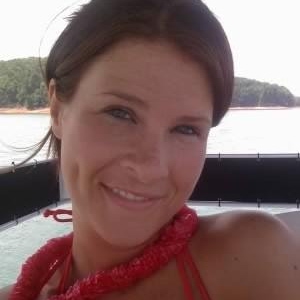 Melissa Janes Photo 33