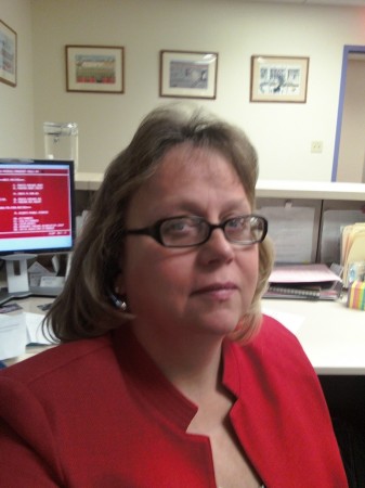 Gloria Anderson Photo 5