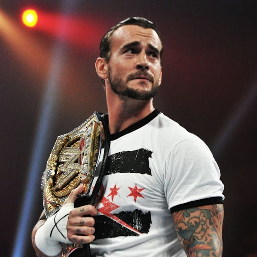 Chris Prater Photo 11