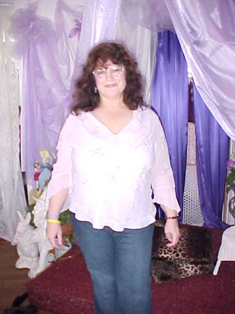 Michelle Broussard Photo 7