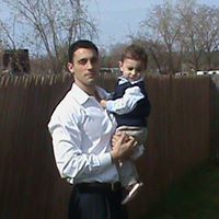 Richard Palumbo Photo 34
