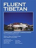 Fluent Tibetan: A Proficiency Oriented Learning System(Novice & Intermediate Levels) [Hardcover + Mp3 Cds]