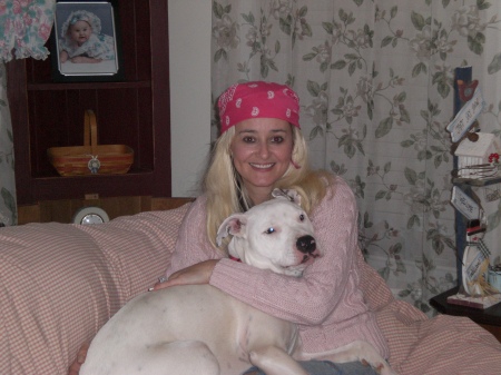Amy Butts Photo 7