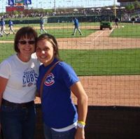 Teresa Guy Photo 28