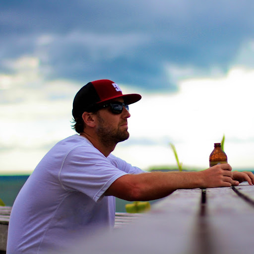 Blake Richards Photo 9