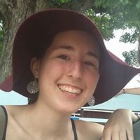 Bethany Robinson Photo 41