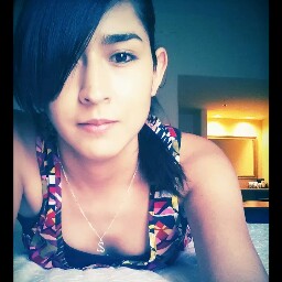 April Delgado Photo 42