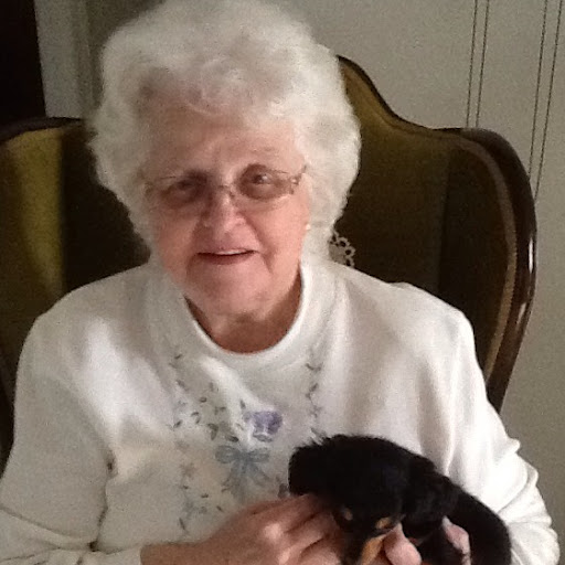 Marion Simon Photo 31