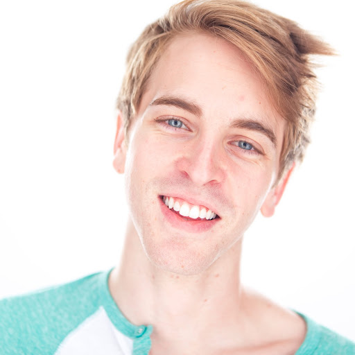 Joshua Brandt Photo 31