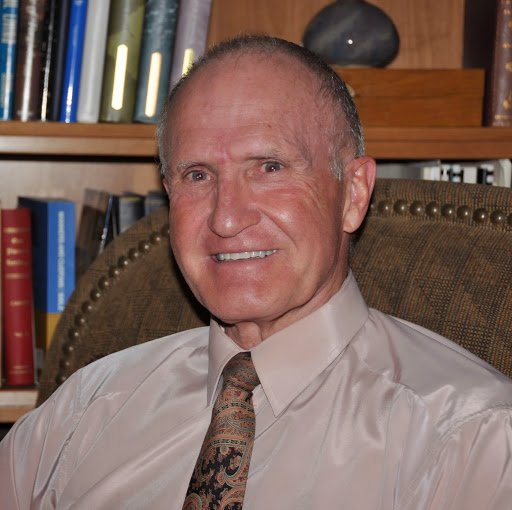 Karl Nielson Photo 3