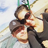 Joshua Sand Photo 27