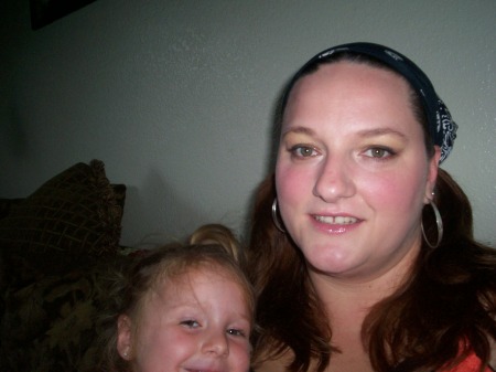 Jessica Knapp Photo 7